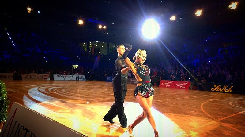 Timur & Nina