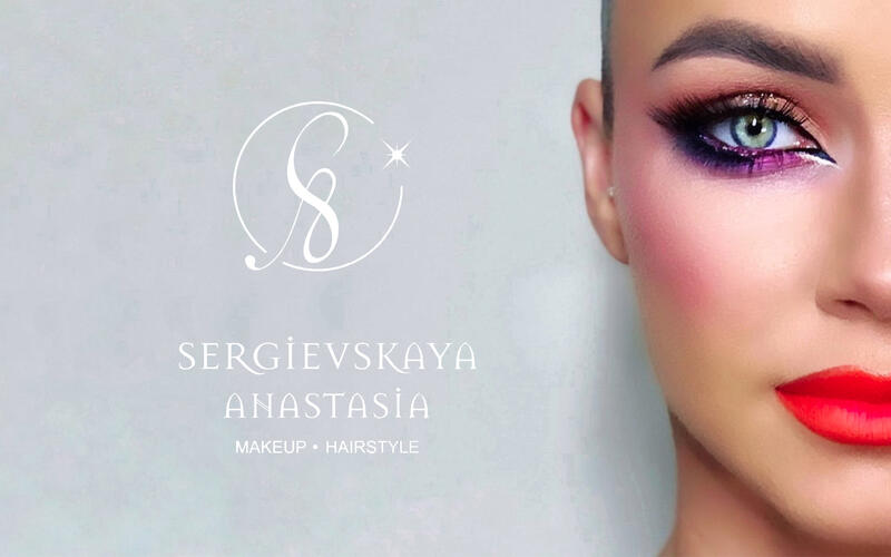 Anastasia Sergevskaya