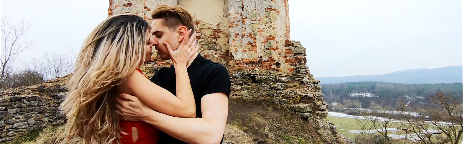 Bachata Zvířetice Bakov nad Jizerou Taneční škola studio COOL DANCE