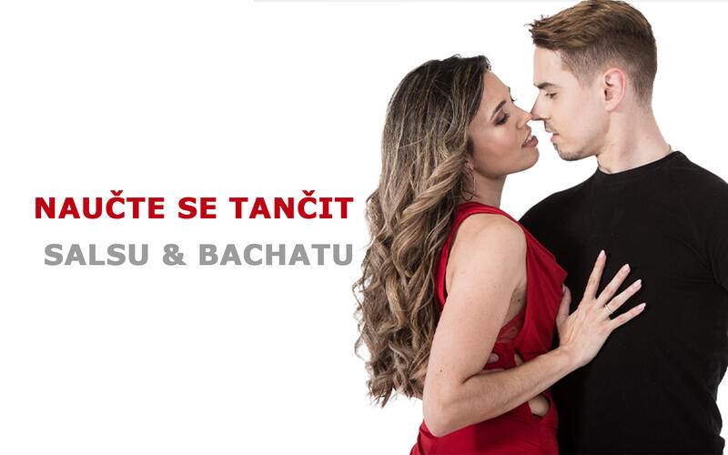 Salsa & Bachata v Kosmonosích