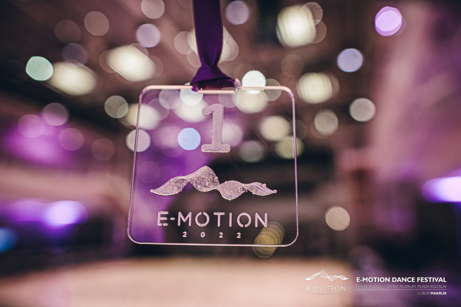 E-Motion 22