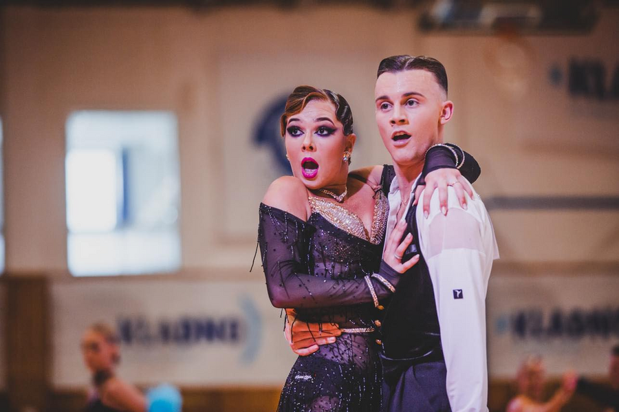 Kuba a Laura